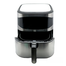 سرخ کن بدون روغن مونتینی مدل LIFE8101