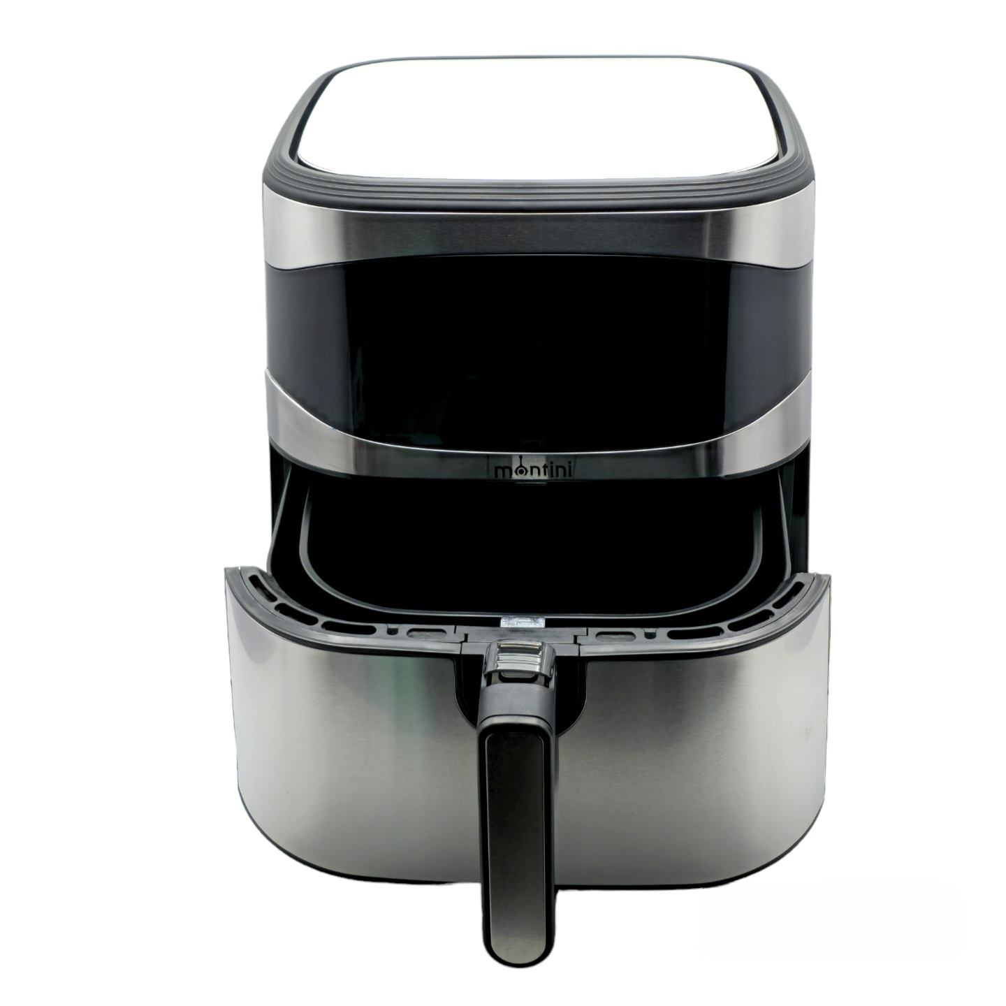 سرخ کن بدون روغن مونتینی مدل LIFE8101