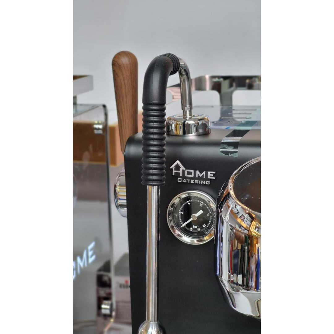 اسپرسو ساز 1800 میلی‌ لیتر هوم مدل 7105