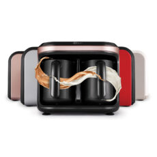 قهوه ساز کاراجا مدل Hatir Hup S Duet