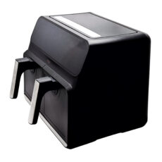 سرخ‌کن 8 لیتری مکسی مدل D8