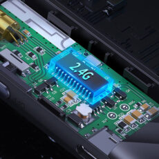 پرزنتر یوگرین مدل LP386-20470