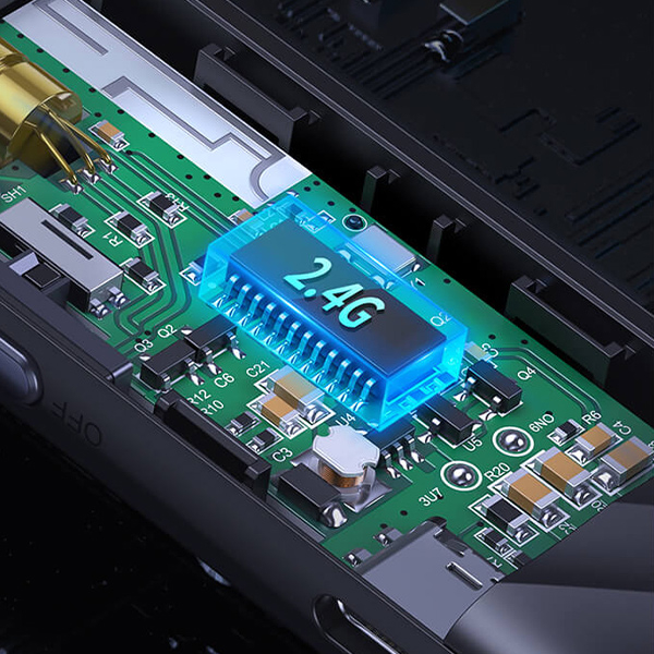 پرزنتر یوگرین مدل LP386-20470