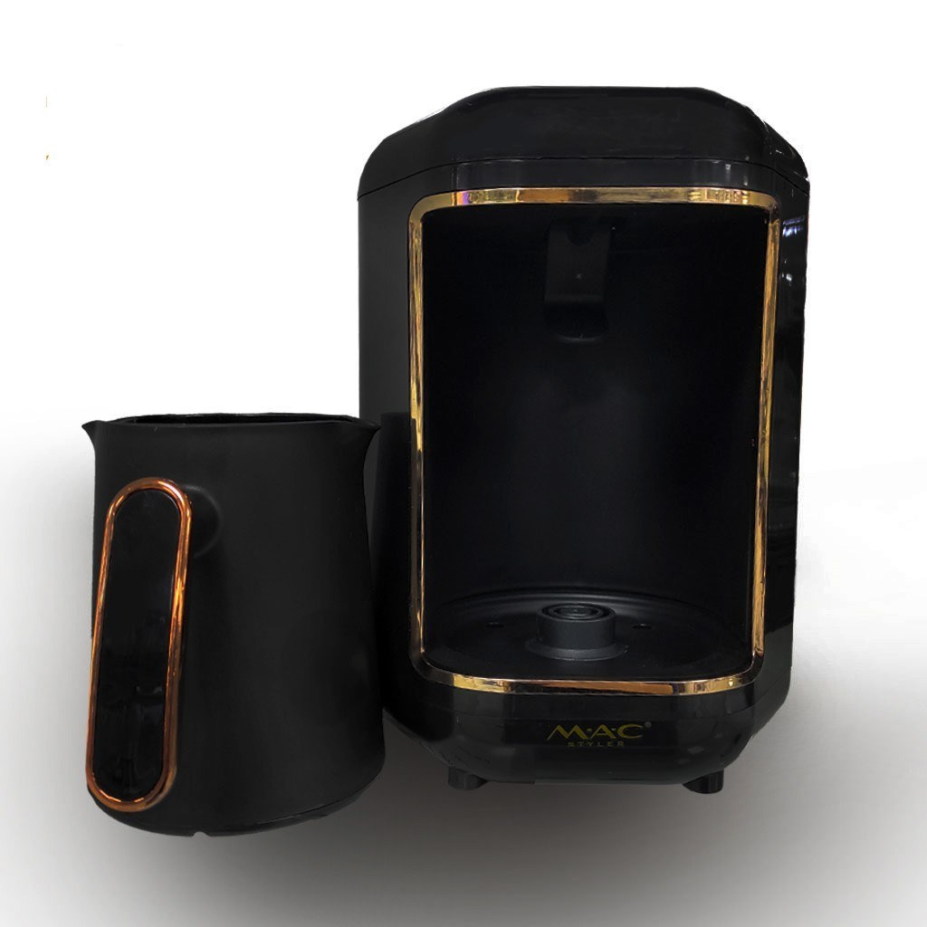 قهوه ساز مک استایلر مدل MC-777