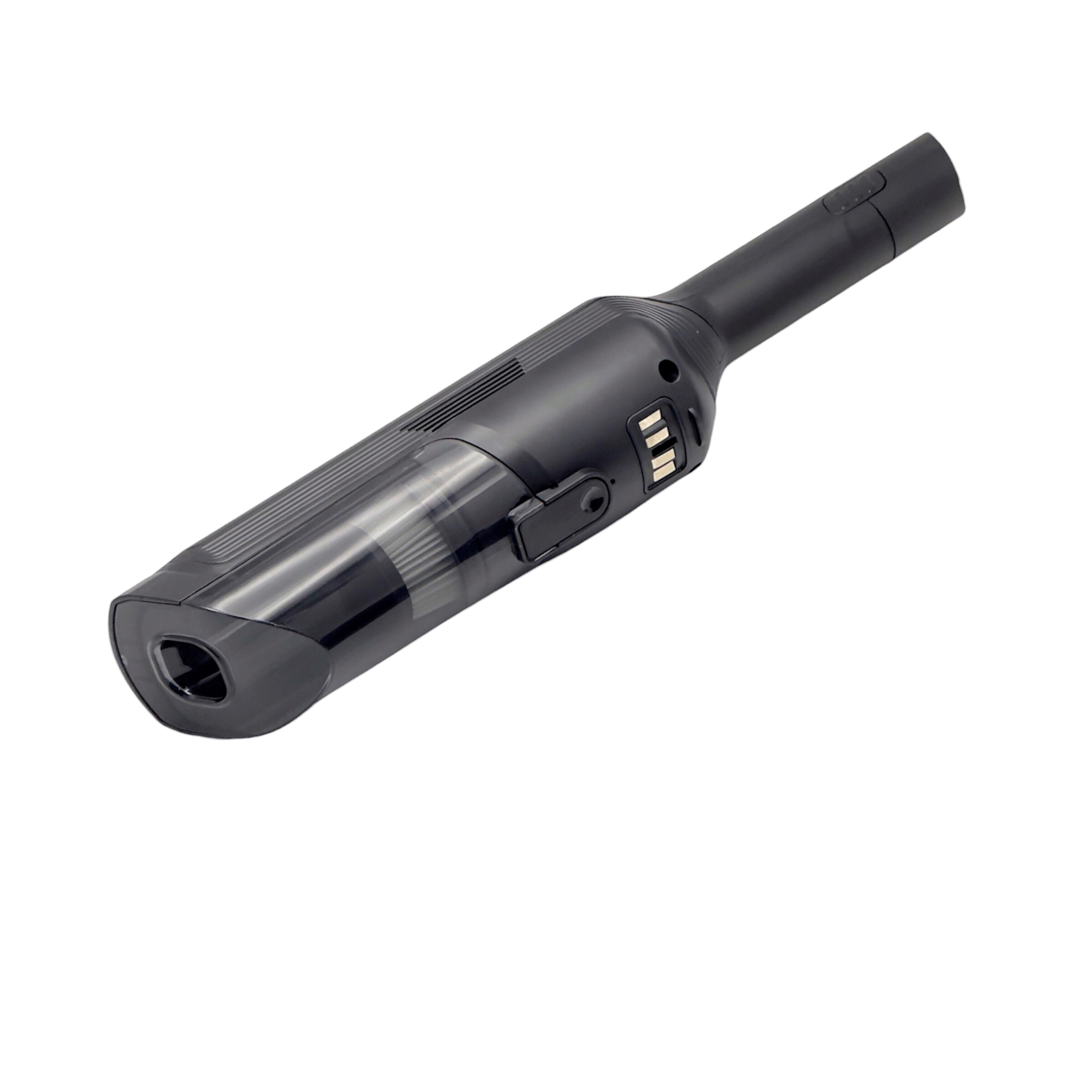 جارو شارژی عصایی ولگا مدل VOLGA-117-D