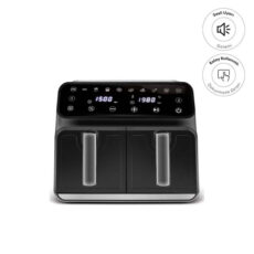 سرخ کن بدون روغن کاراجا مدل Multifry