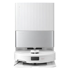 جارو رباتیک روبوراک مدل Qrevo master