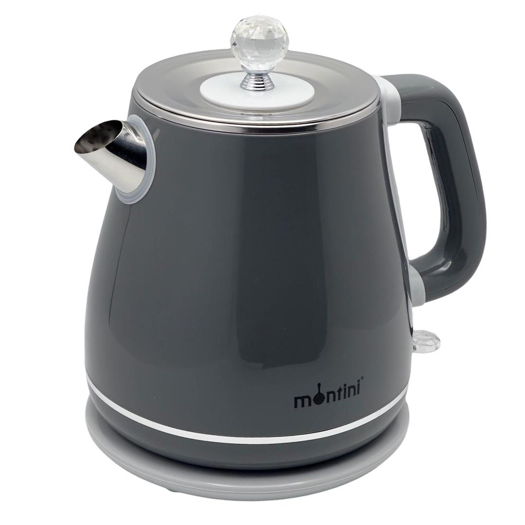 کتری برقی مونتینی مدل LISBON-G