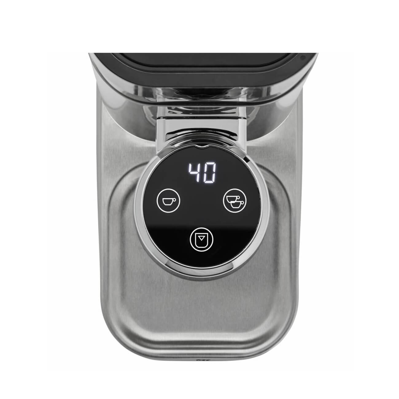 آسیاب قهوه دبلیو ام اف مدل Lumero