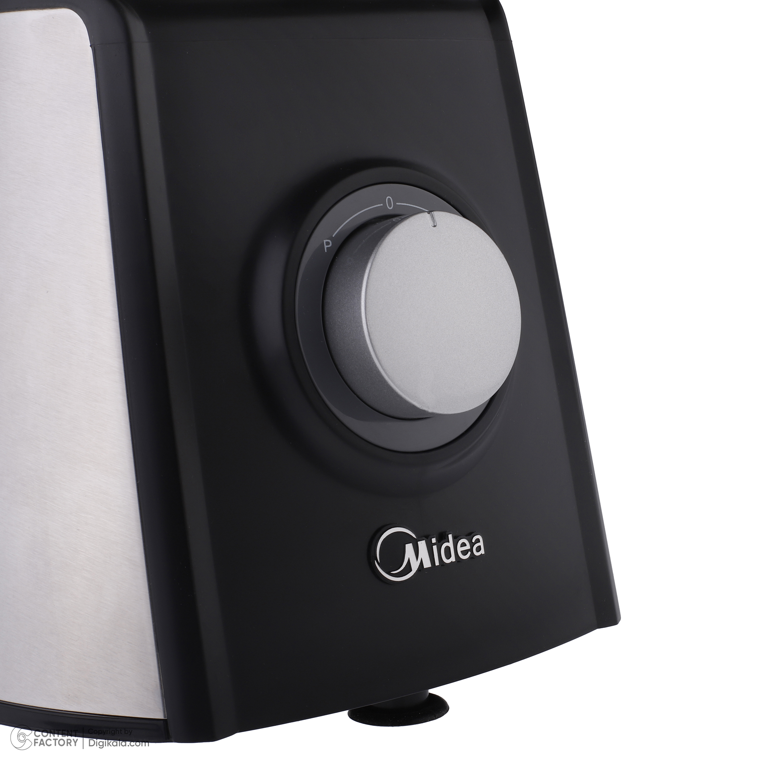 مخلوط کن و آسیاب کن مایدیا مدل BL-F016ABS
