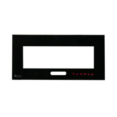 شومینه دیواری برقی شومینه بیستون مدل c.z_110_T_L4.bs