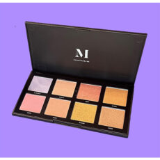 پالت هایلایتر مورفی مدل Stellar Impact 8S