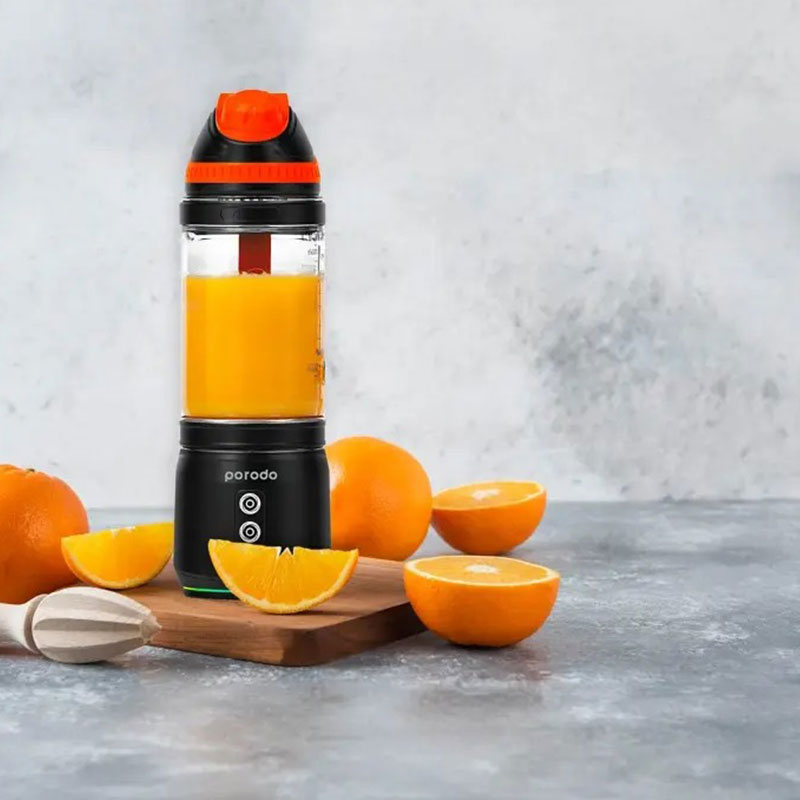 مخلوط کن پرودو مدل Lifestyle Dual Spin Clockwise & Reverse