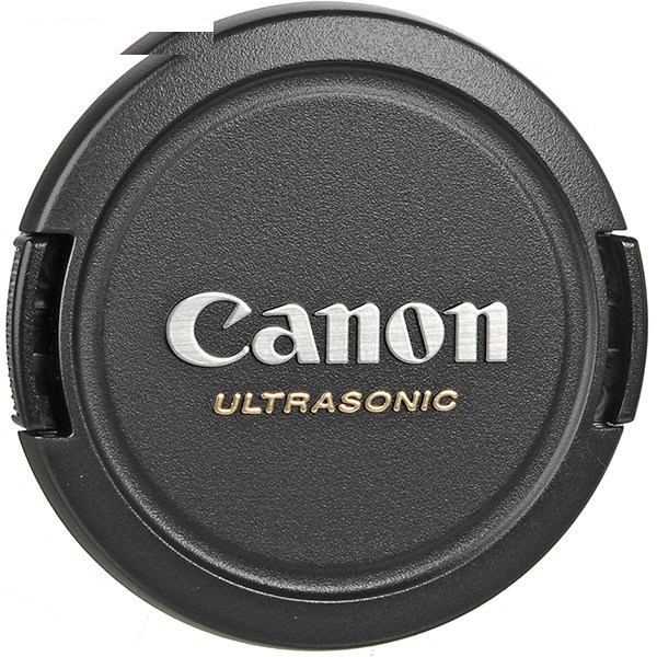 لنز کانن مدل EF-S 10-22mm USM