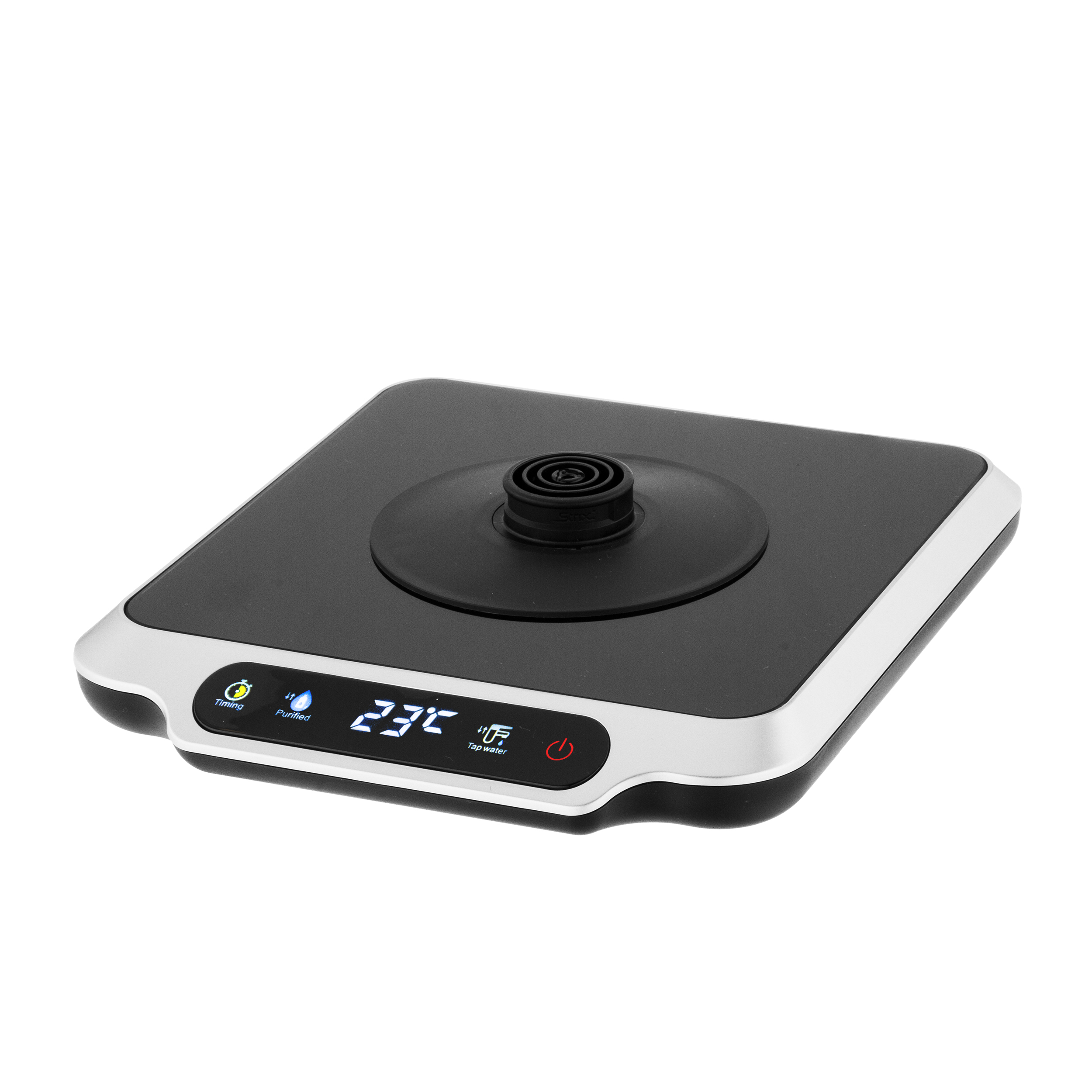 چای ساز روی هم فکر مدل Teekocher