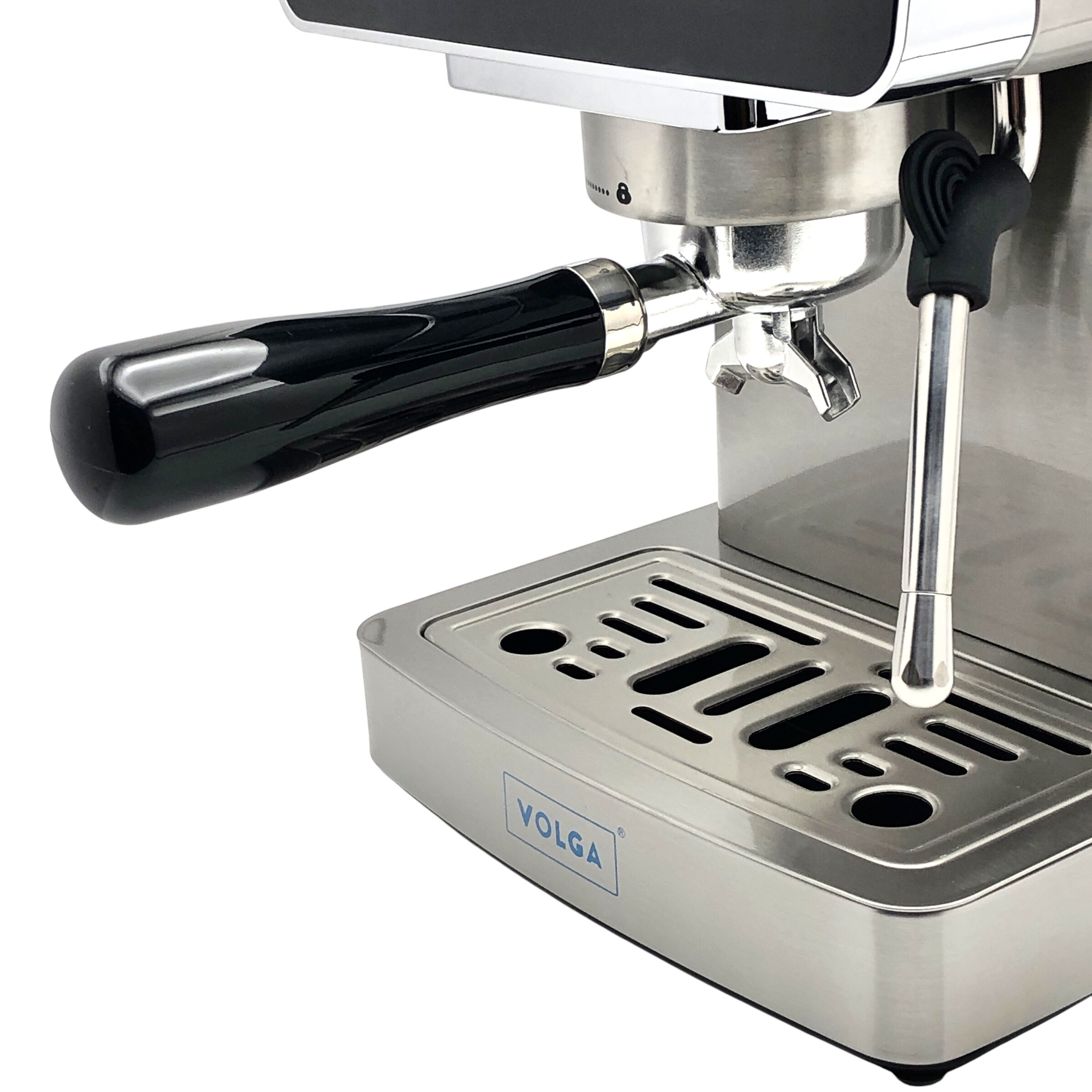 اسپرسو ساز ولگا مدل 139-Z
