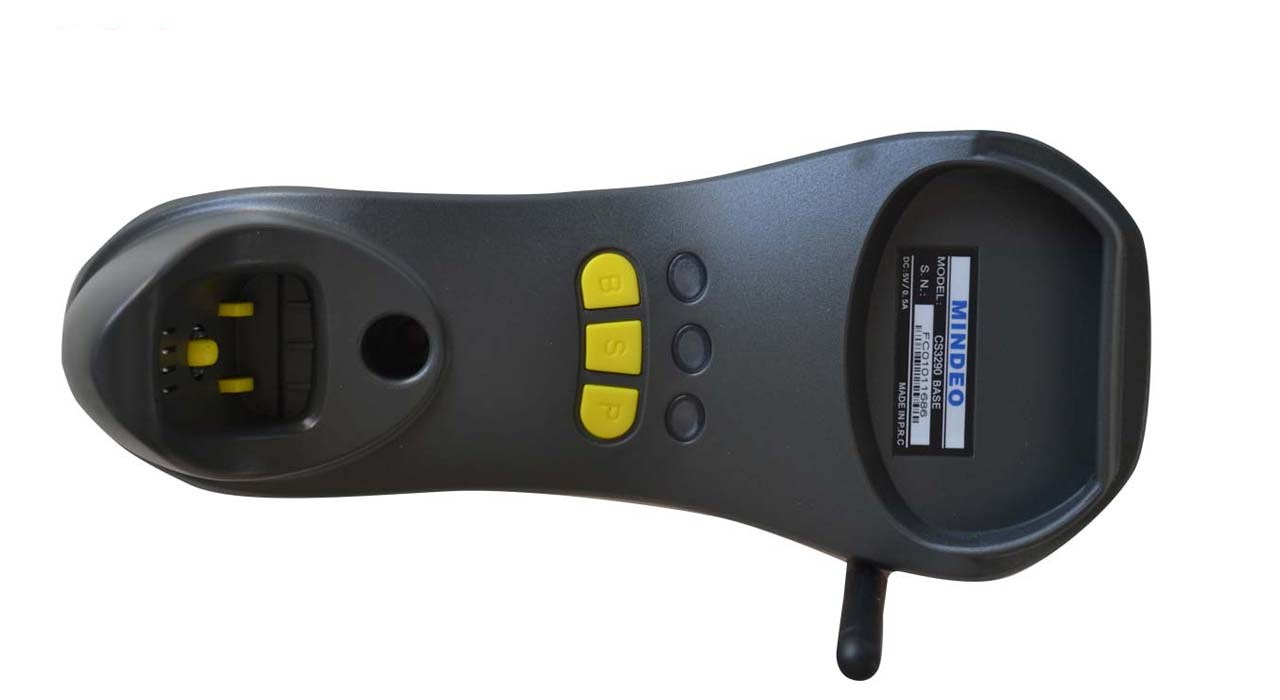 بارکدخوان میندئو مدل CS3290