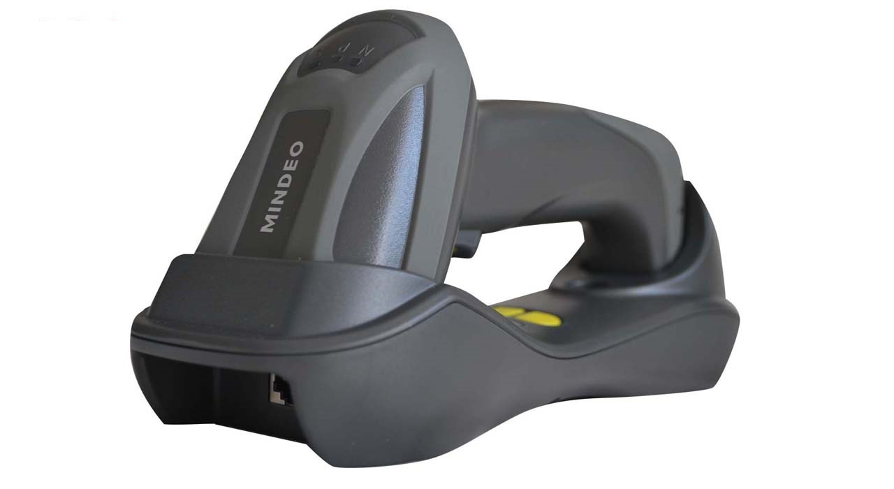 بارکدخوان میندئو مدل CS3290