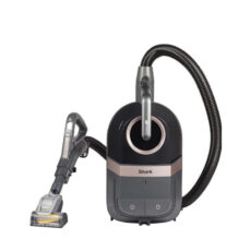 جاروبرقی مخزن‌دار 700 وات شارک مدل Cv100