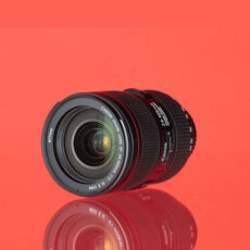 لنز دوربین کانن مدل EF 24-105mm f/4L IS II USM No Box
