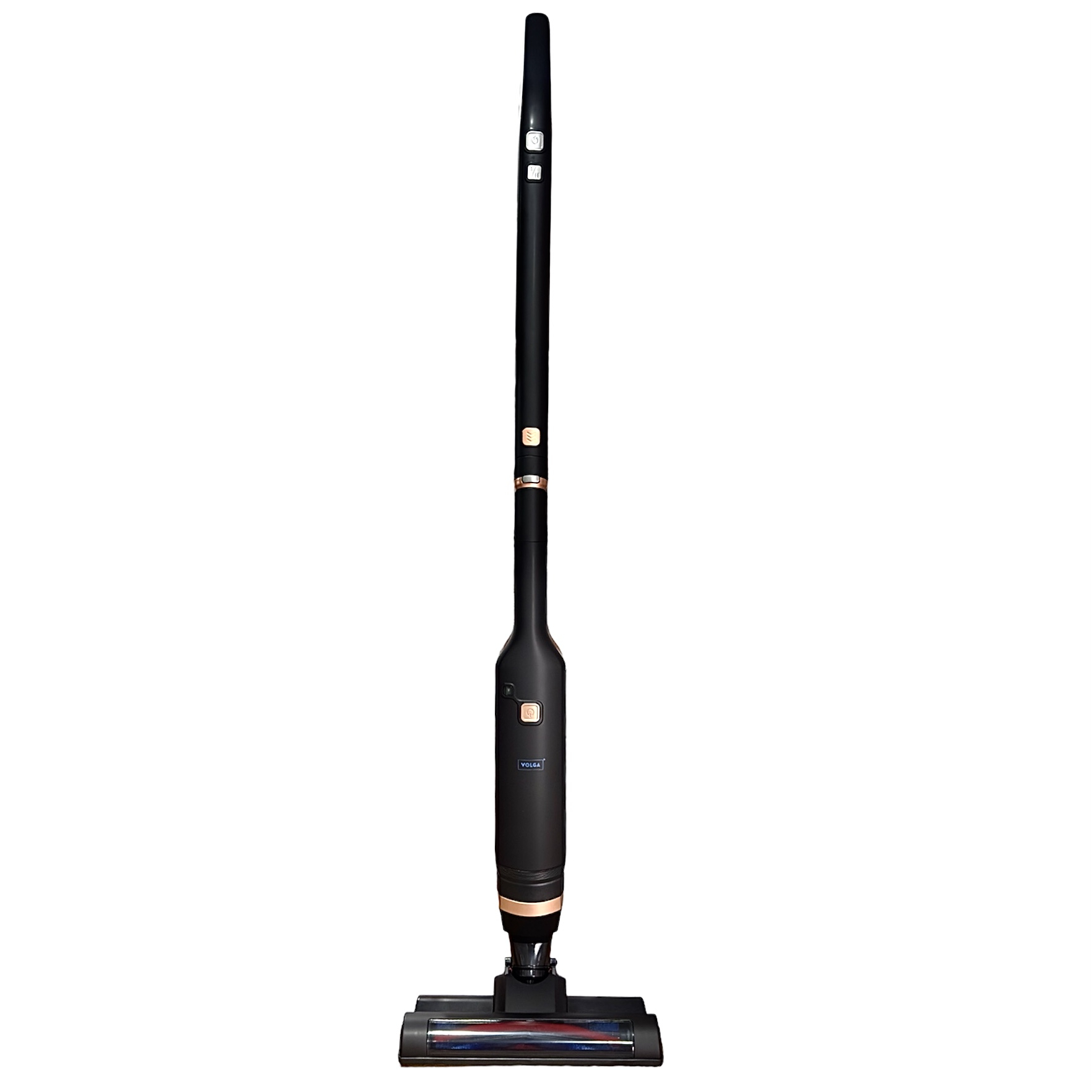 جارو شارژی عصایی ولگا مدل VOLGA-117-D