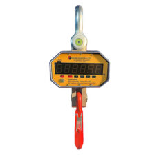 ترازو آویز دیجیتال 5 تن مدل ARYA05