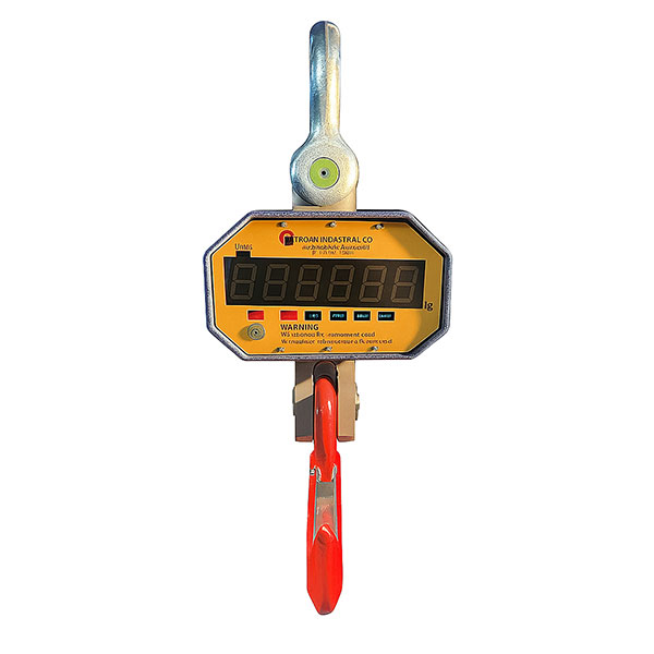 ترازو آویز دیجیتال 5 تن مدل ARYA05