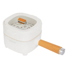 مولتی کوکر جی پاس مدل GMC35051