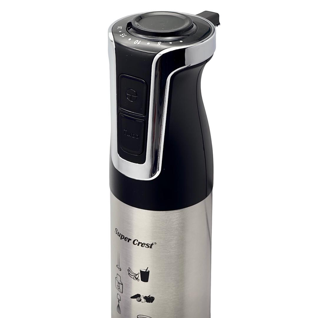 گوشت کوب برقی سوپرکرست مدل SL-2024