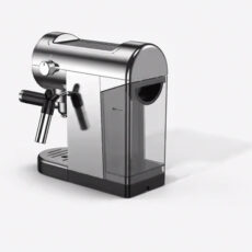 اسپرسو ساز 1000 میلی‌لیتر تلیونیکس مدل TEM5140