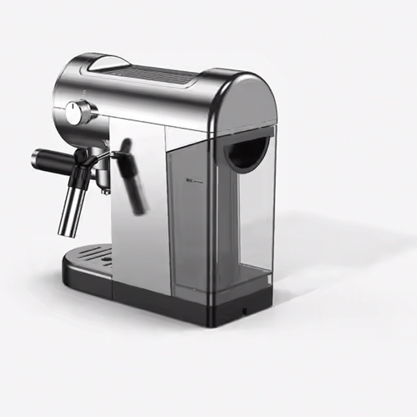 اسپرسو ساز 1000 میلی‌لیتر تلیونیکس مدل TEM5140