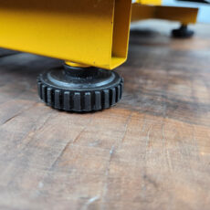 باسکول دیجیتالی اینتیمکث مدل 200kg