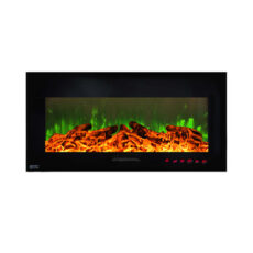 شومینه دیواری برقی شومینه بیستون مدل D.Z_120_W17_T_L4.bs