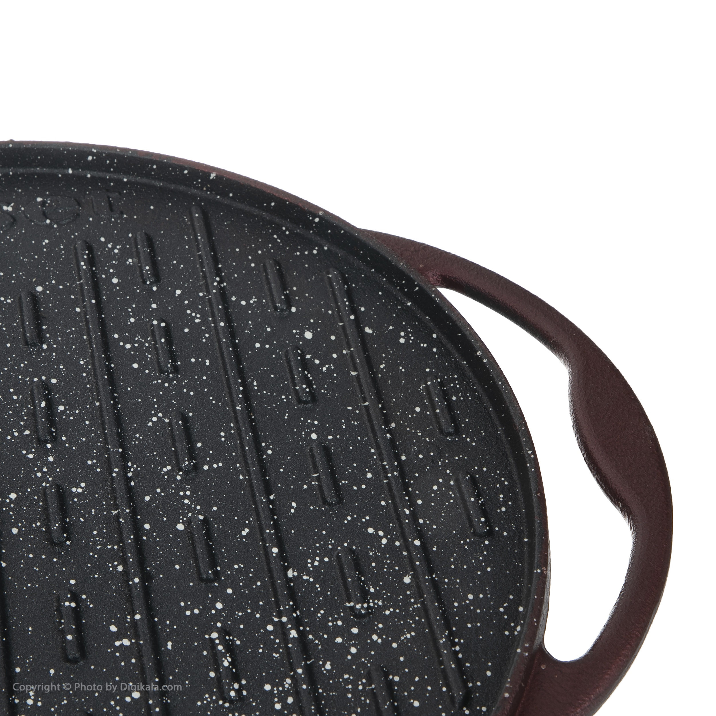 تابه گریل سام ست مدل دایره کد 3035226