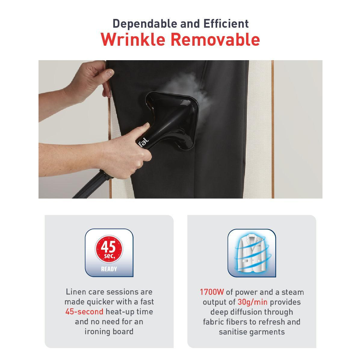 بخارگر تفال مدل IT3480