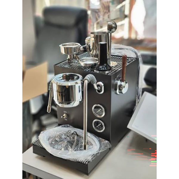 اسپرسو ساز یونیک لایف مدل UL- 6857