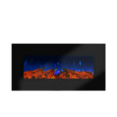 شومینه برقی شومینه بیستون مدل MB.100.L4