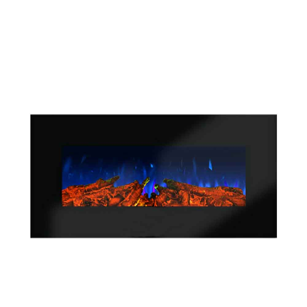 شومینه برقی شومینه بیستون مدل MB.100.L4