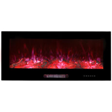 شومینه برقی اچ بی مدل LCD-110