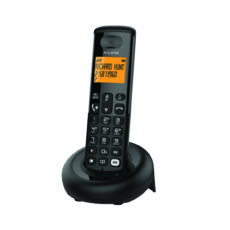 تلفن بی سیم آلکاتل مدل E260 S-Voice