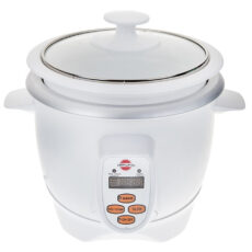 پلوپز پارس خزر مدل Taftan 61