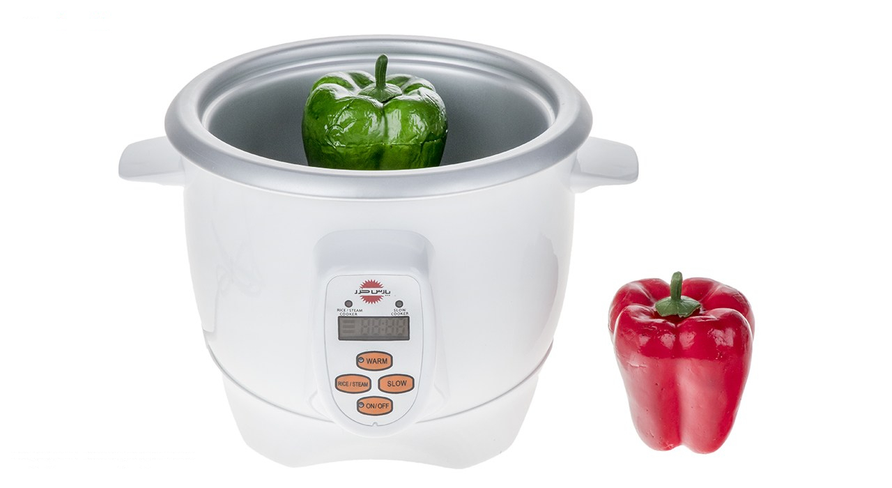 پلوپز پارس خزر مدل Taftan 61