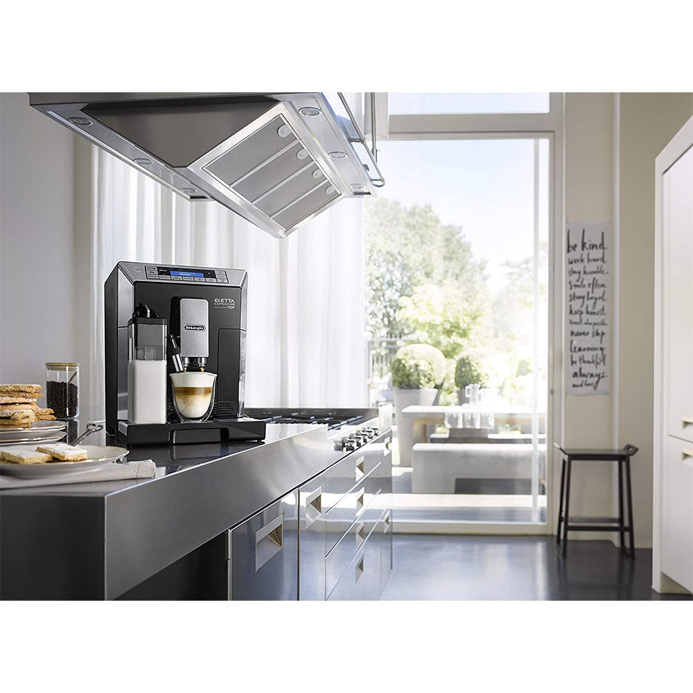 اسپرسوساز دلونگی مدل ECAM45.760