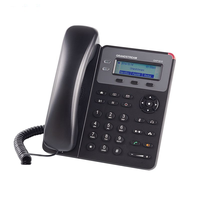 تلفن تحت شبکه گرنداستریم مدل GXP1610