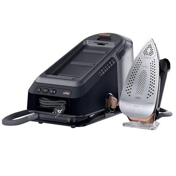 اتو مخزن‌دار 2700 وات براون مدل IS7286