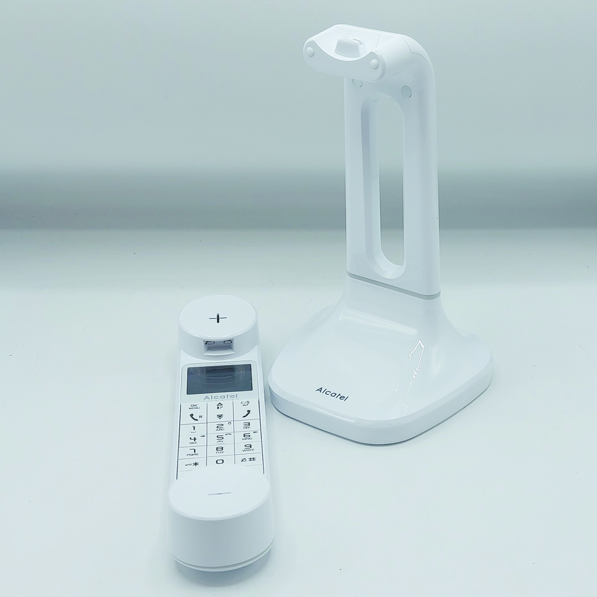 تلفن بی سیم آلکاتل مدل ORIGIN POP VOICE