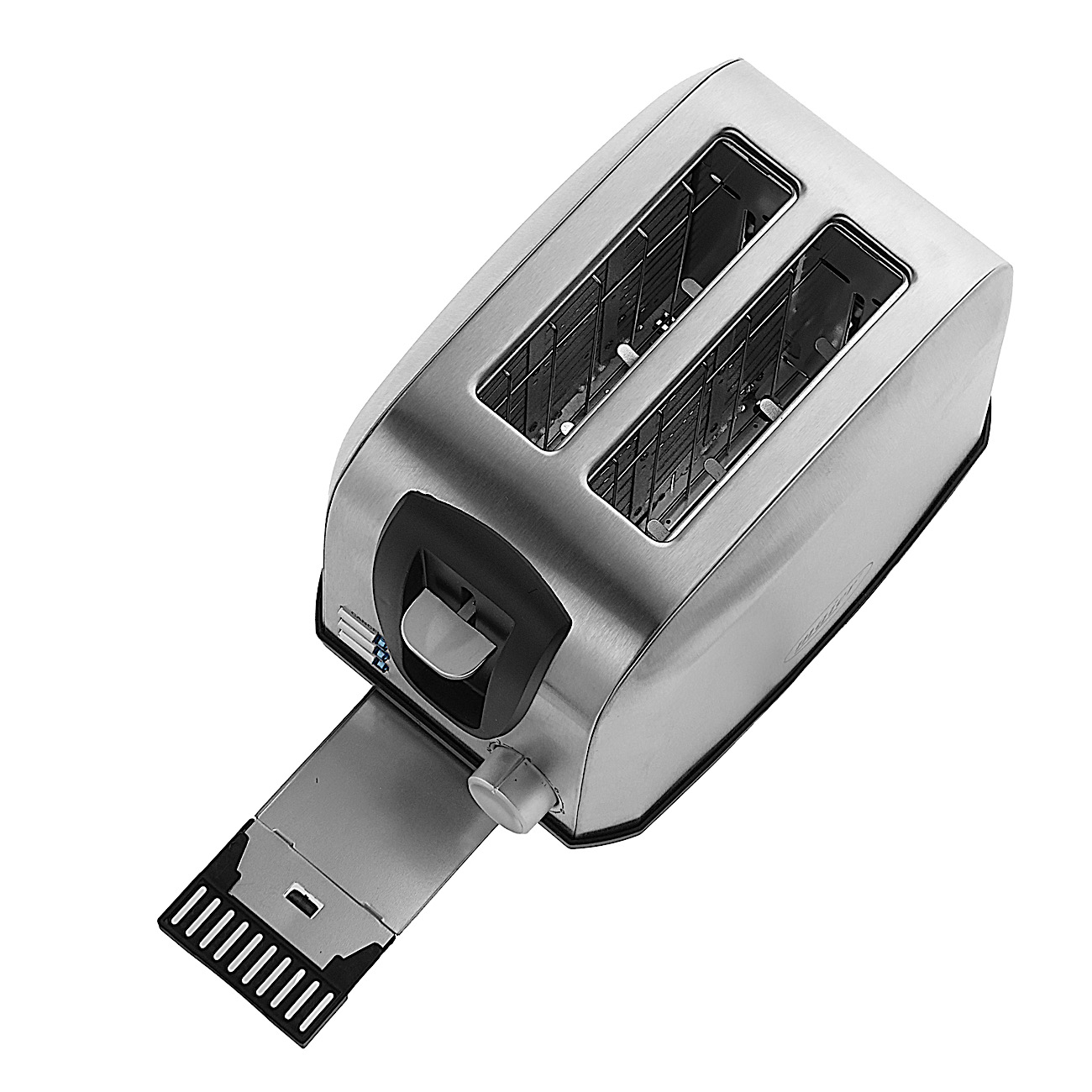 توستر مایر مدل MR_418