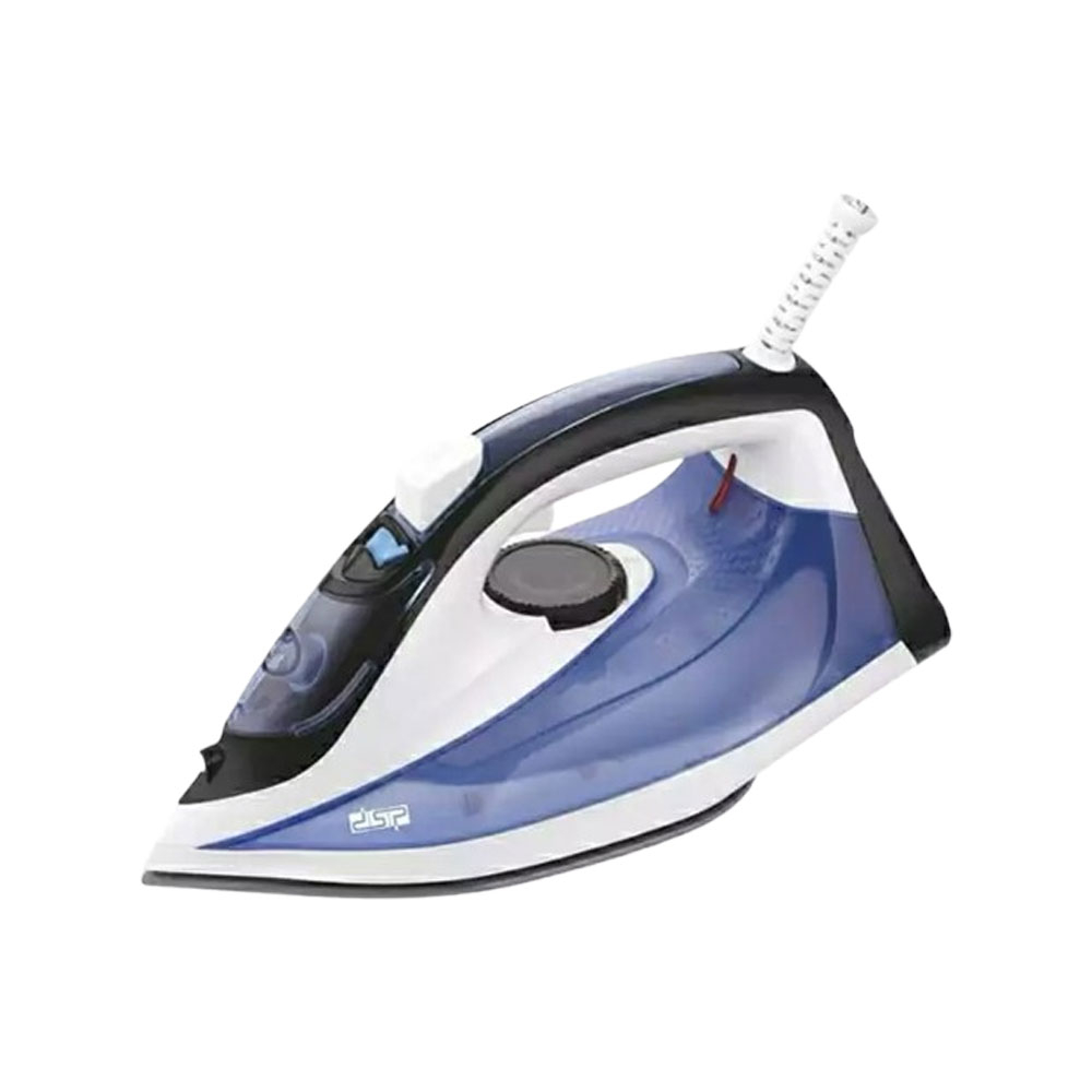 اتو بخار 2200 وات دی اس پی مدل KD-1127