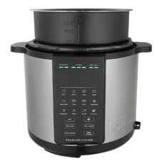 زودپز برقی سوپر کاسا مدل CA-206