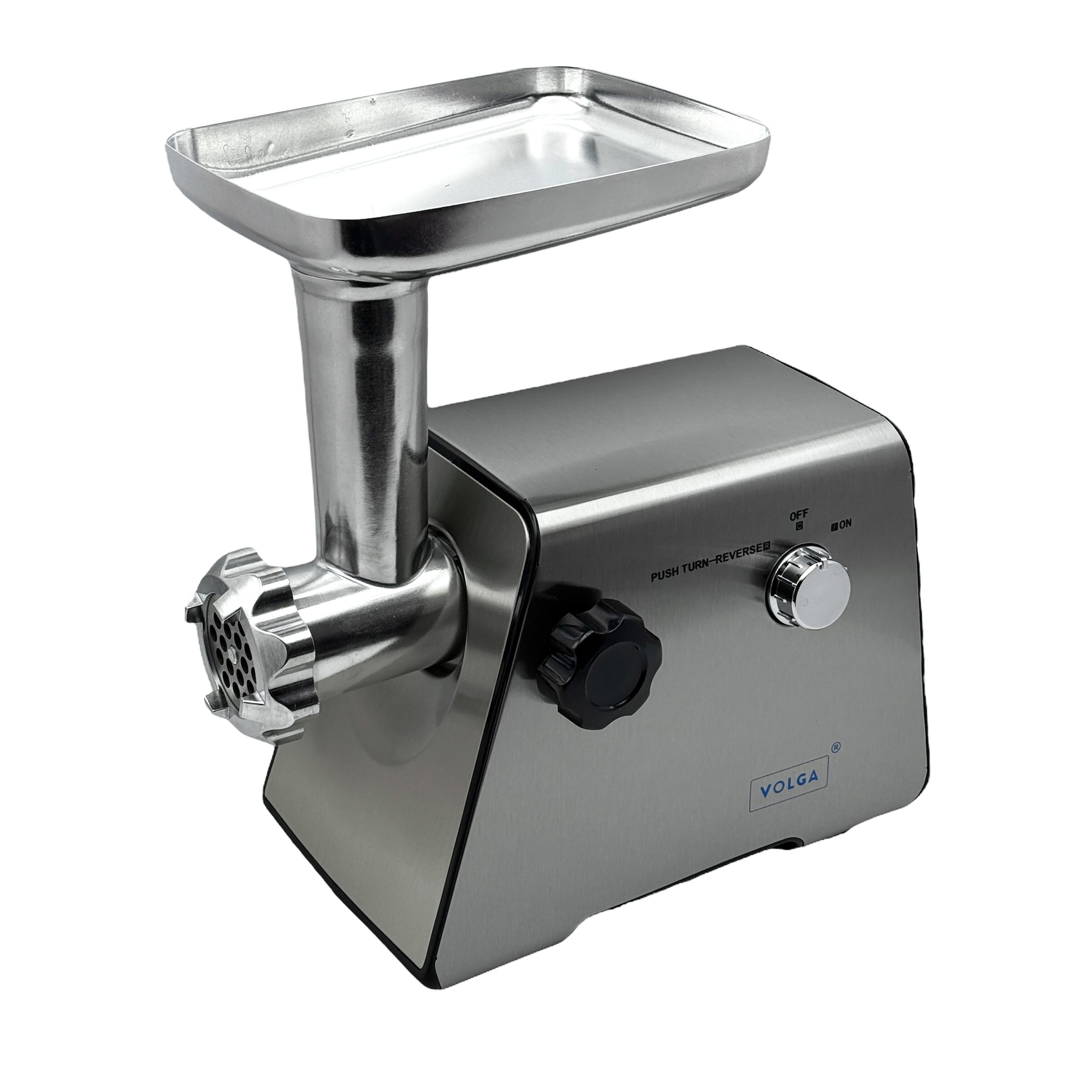 چرخ گوشت 1000وات وات ولگا مدل 82